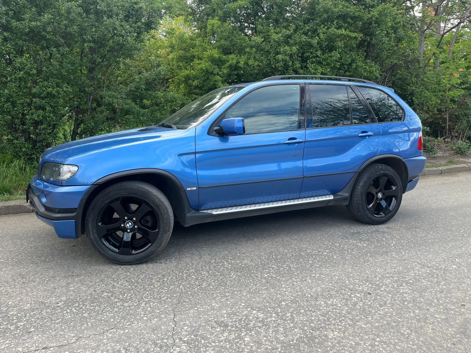 BMW X5 Is Paket Full - изображение 5