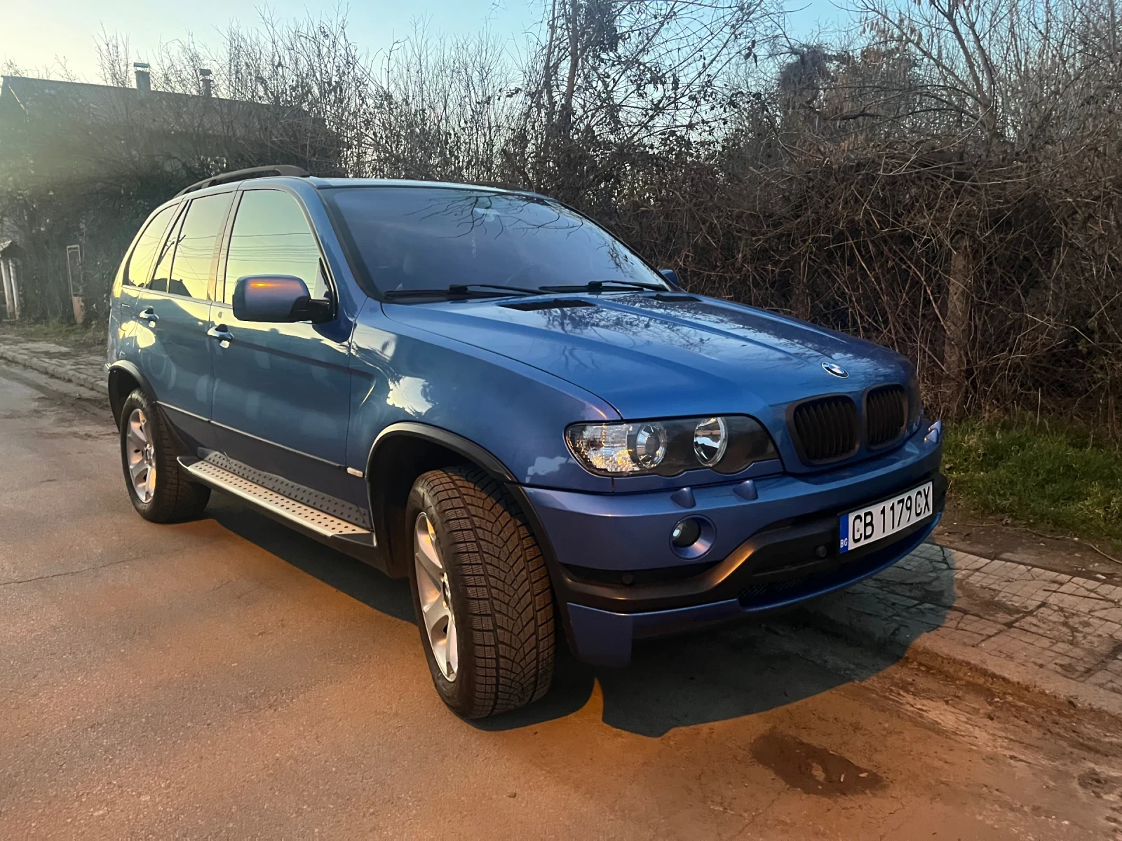 BMW X5 Is Paket Full - изображение 3