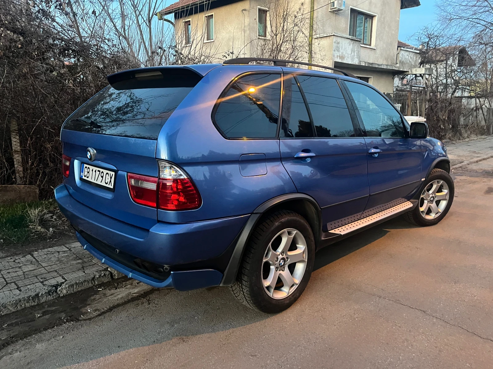 BMW X5 Is Paket Full - изображение 2