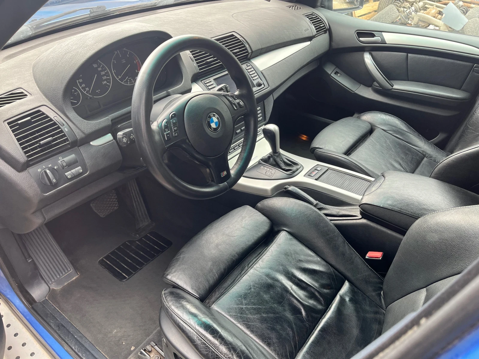 BMW X5 Is Paket Full - изображение 5