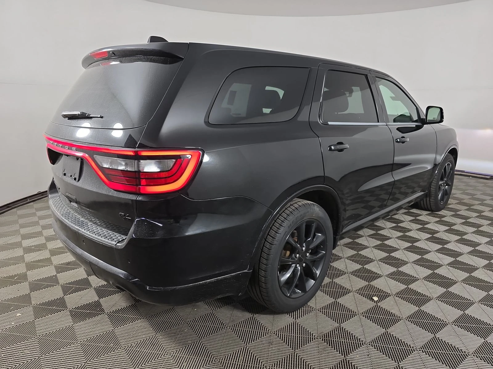 Dodge Durango R/T* AWD* 8ZF* HEMI* Подгрев* Обдух*  - изображение 6