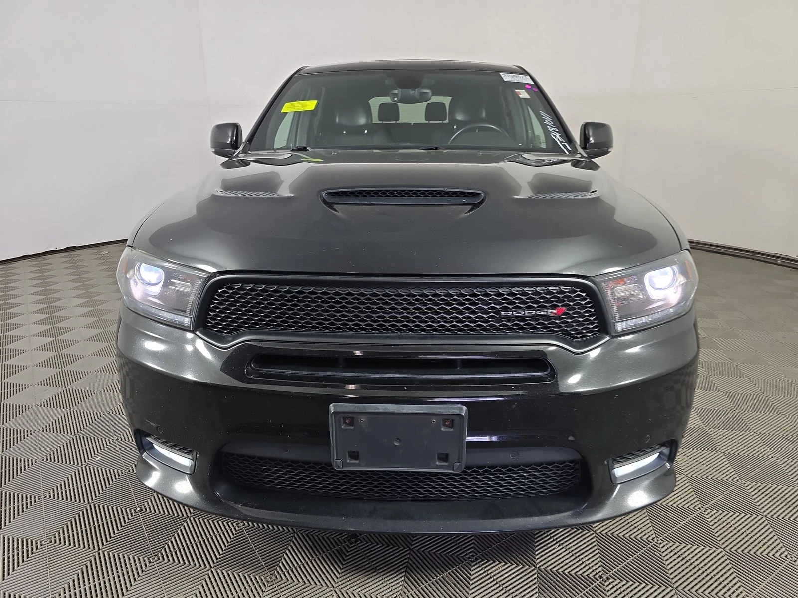 Dodge Durango R/T* AWD* 8ZF* HEMI* Подгрев* Обдух*  - изображение 2