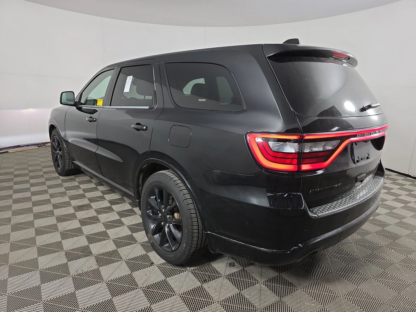 Dodge Durango R/T* AWD* 8ZF* HEMI* Подгрев* Обдух*  - изображение 4