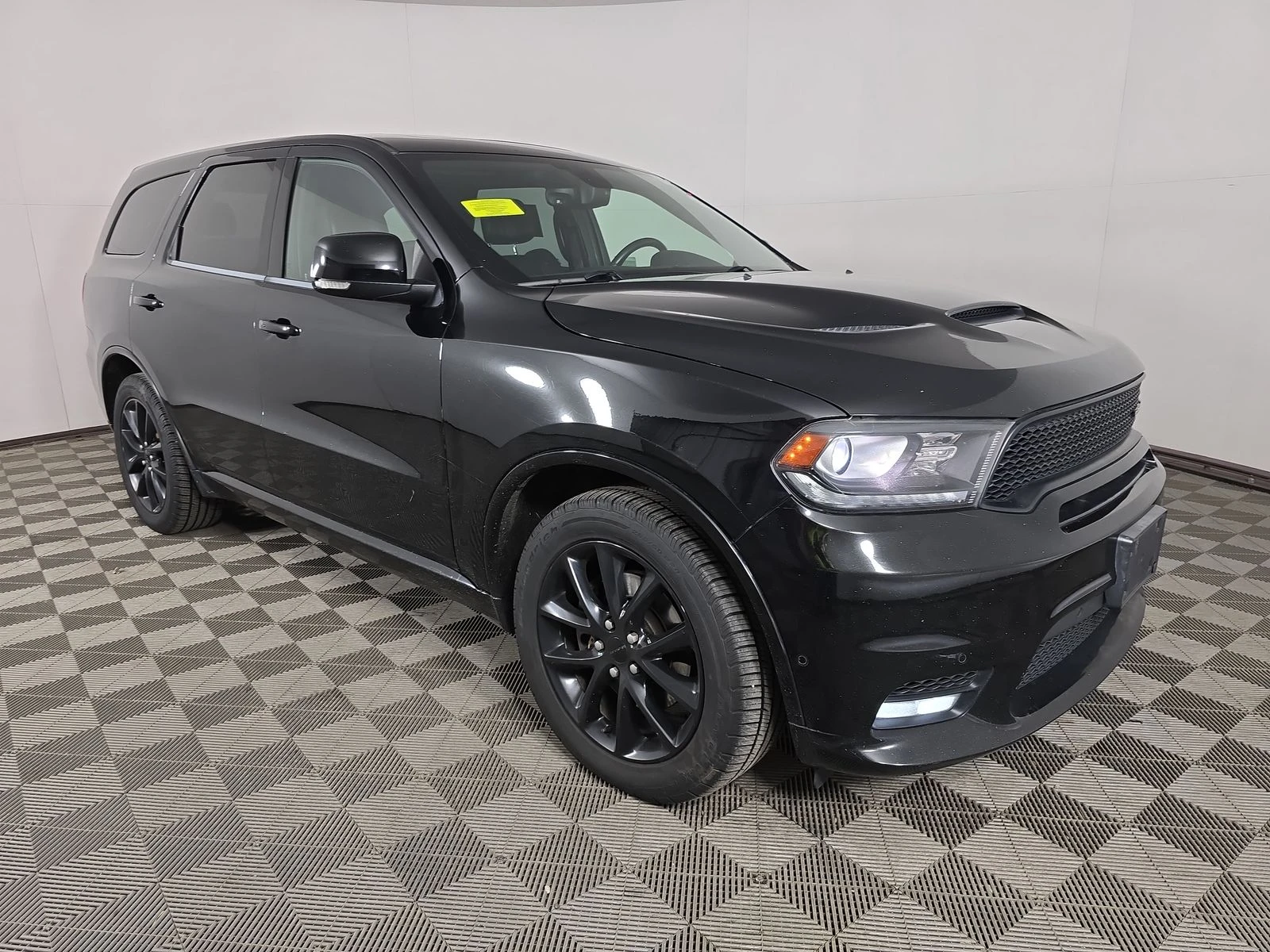 Dodge Durango R/T* AWD* 8ZF* HEMI* Подгрев* Обдух*  - изображение 3