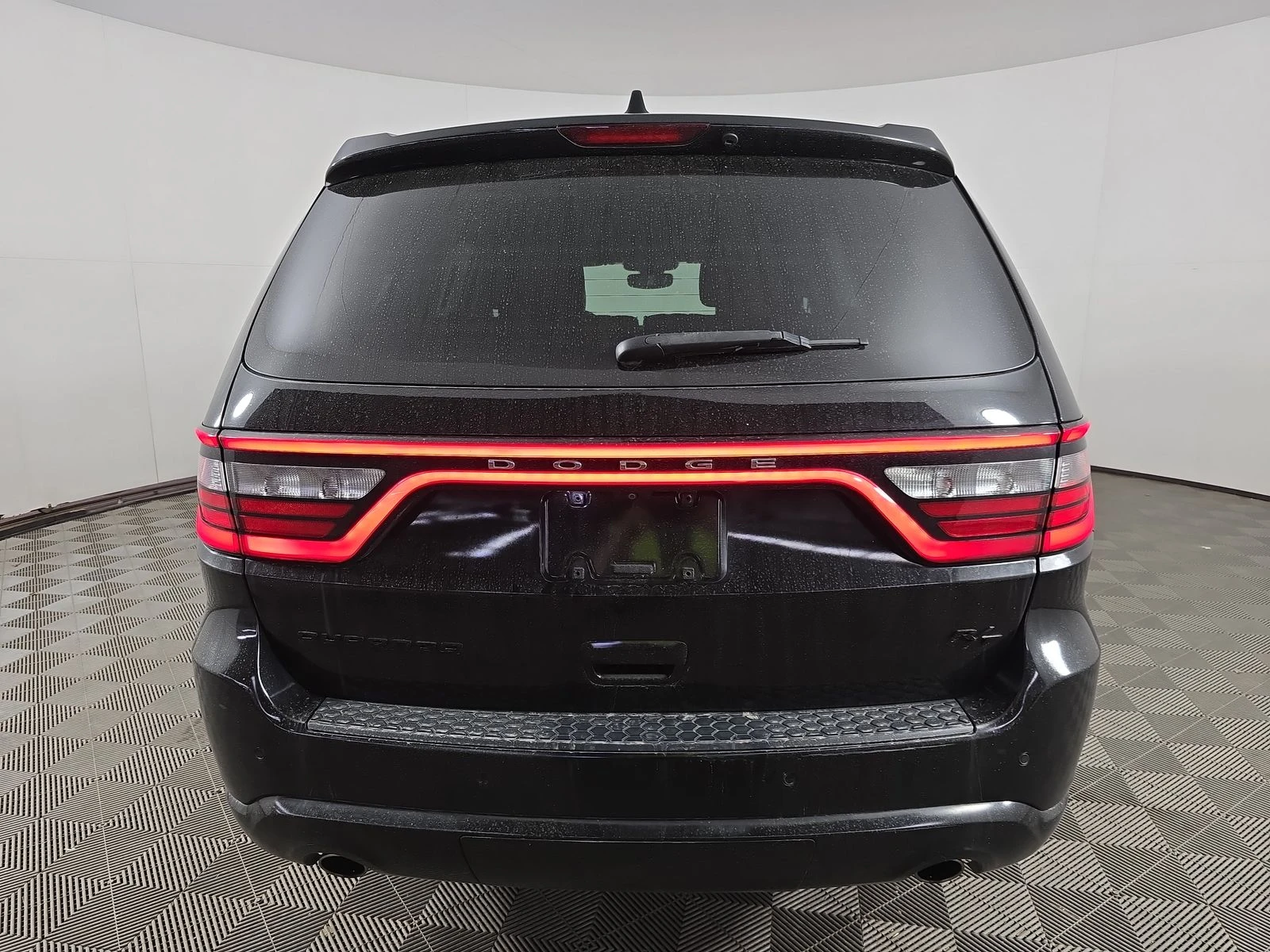 Dodge Durango R/T* AWD* 8ZF* HEMI* Подгрев* Обдух*  - изображение 5