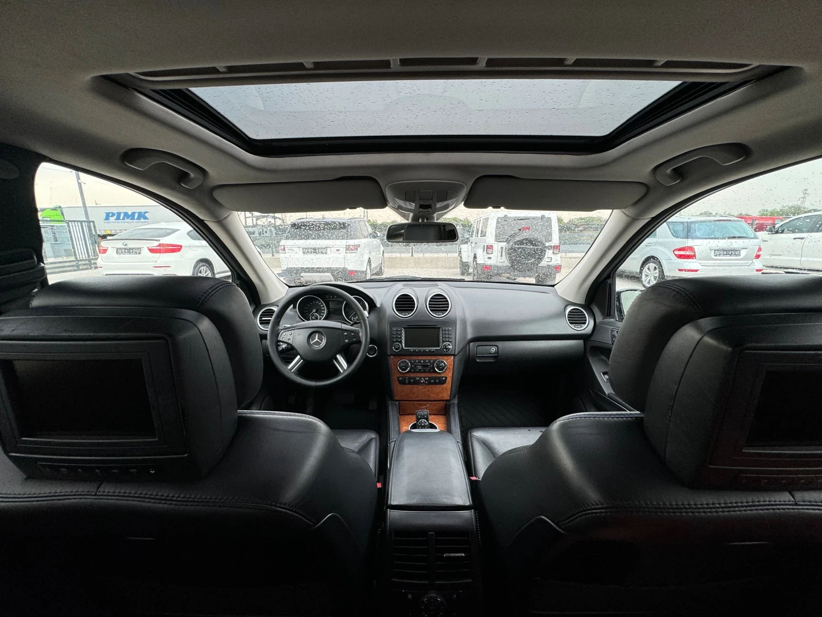 Mercedes-Benz ML 420 4.2CDI AMG FULL 3TV - изображение 7