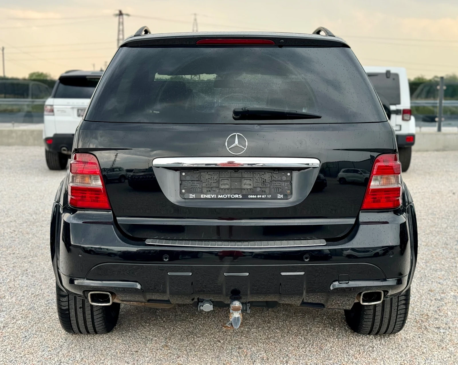 Mercedes-Benz ML 420 4.2CDI AMG FULL 3TV - изображение 5