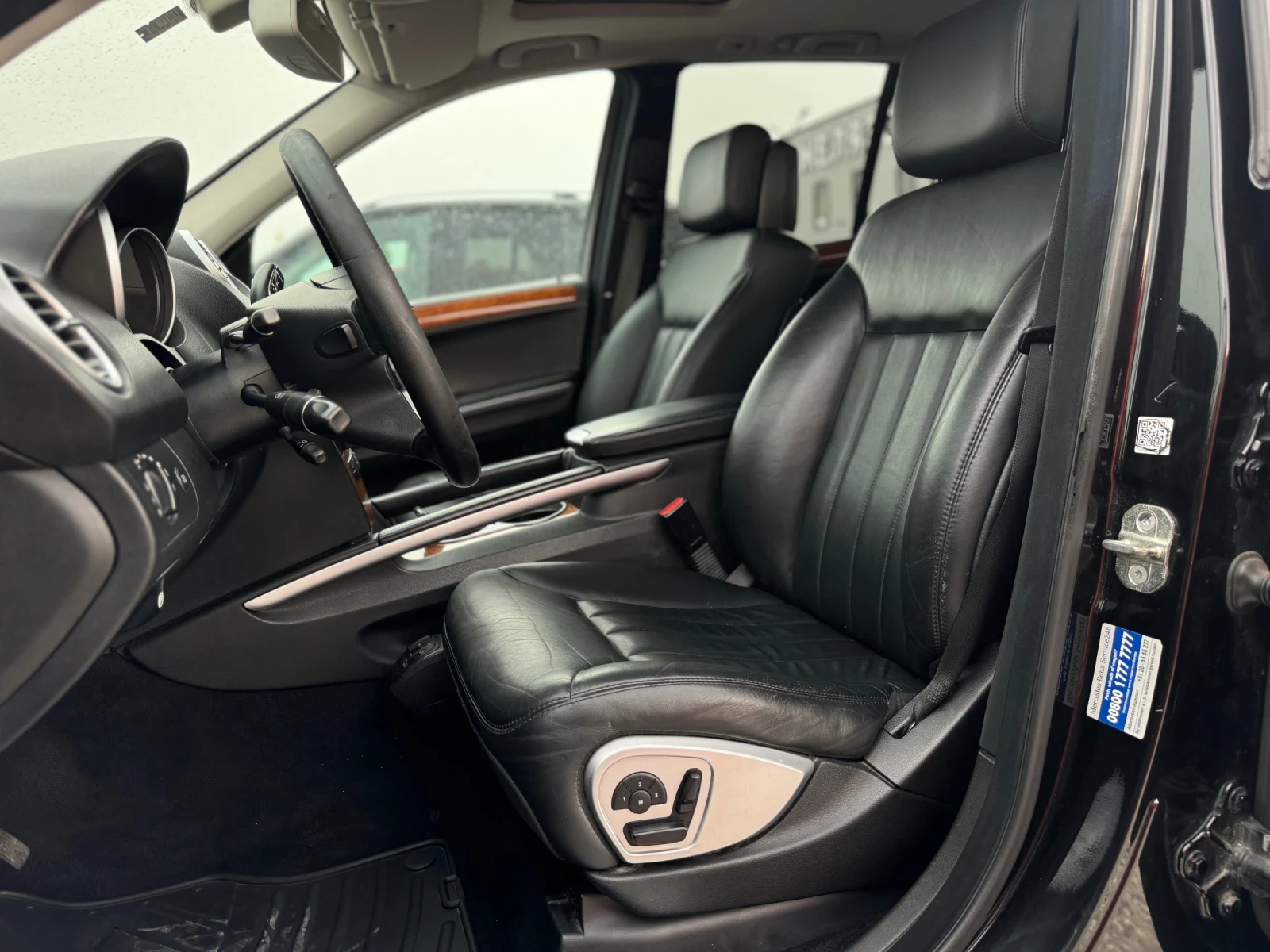 Mercedes-Benz ML 420 4.2CDI AMG FULL 3TV - изображение 10