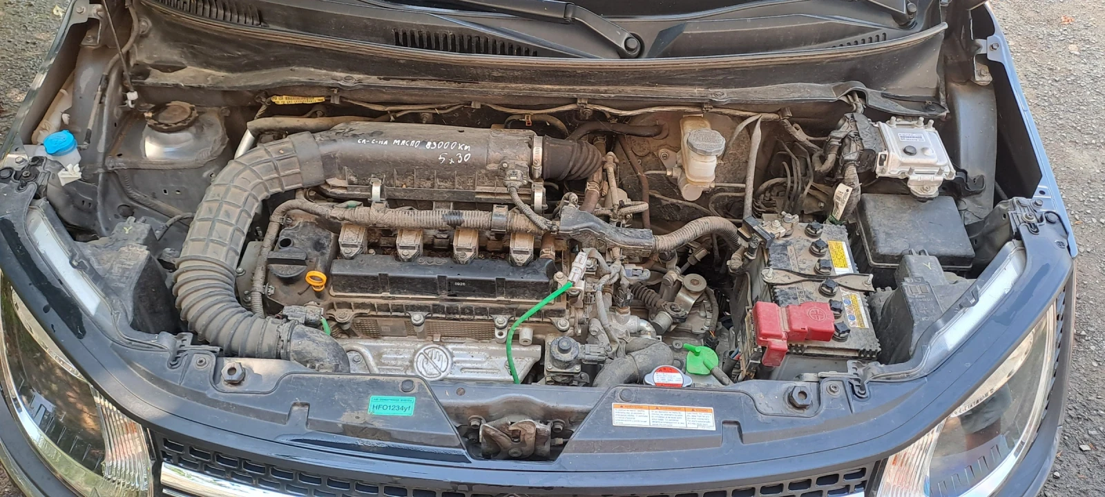 Suzuki Ignis 1.2 2WD GL 90hp | Mobile.bg   16