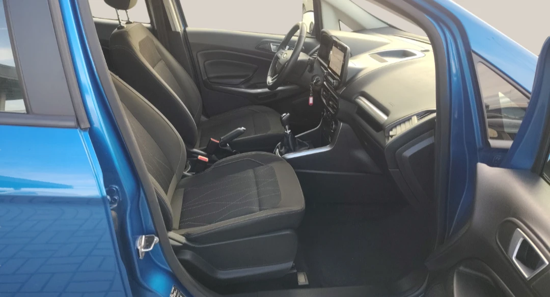 Ford EcoSport 1.0  Ecoboost | Mobile.bg   13