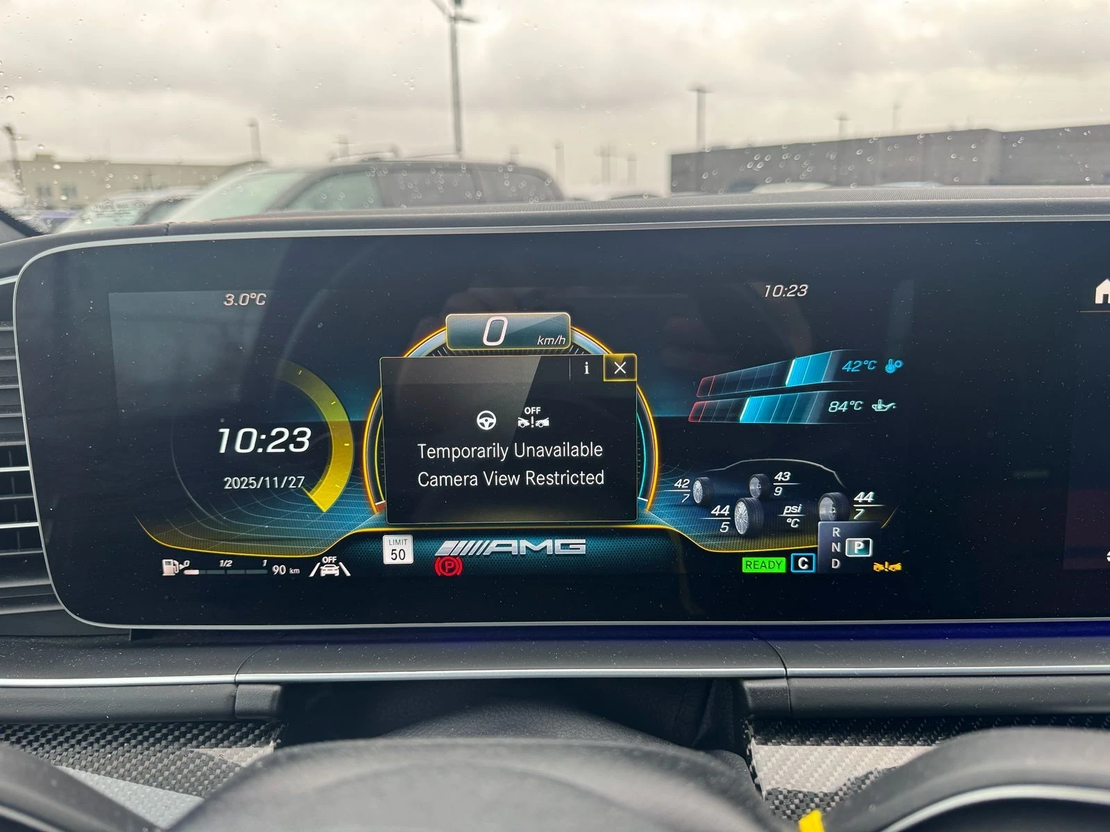 Mercedes-Benz GLE 63 S AMG CARFAX    | Mobile.bg   9