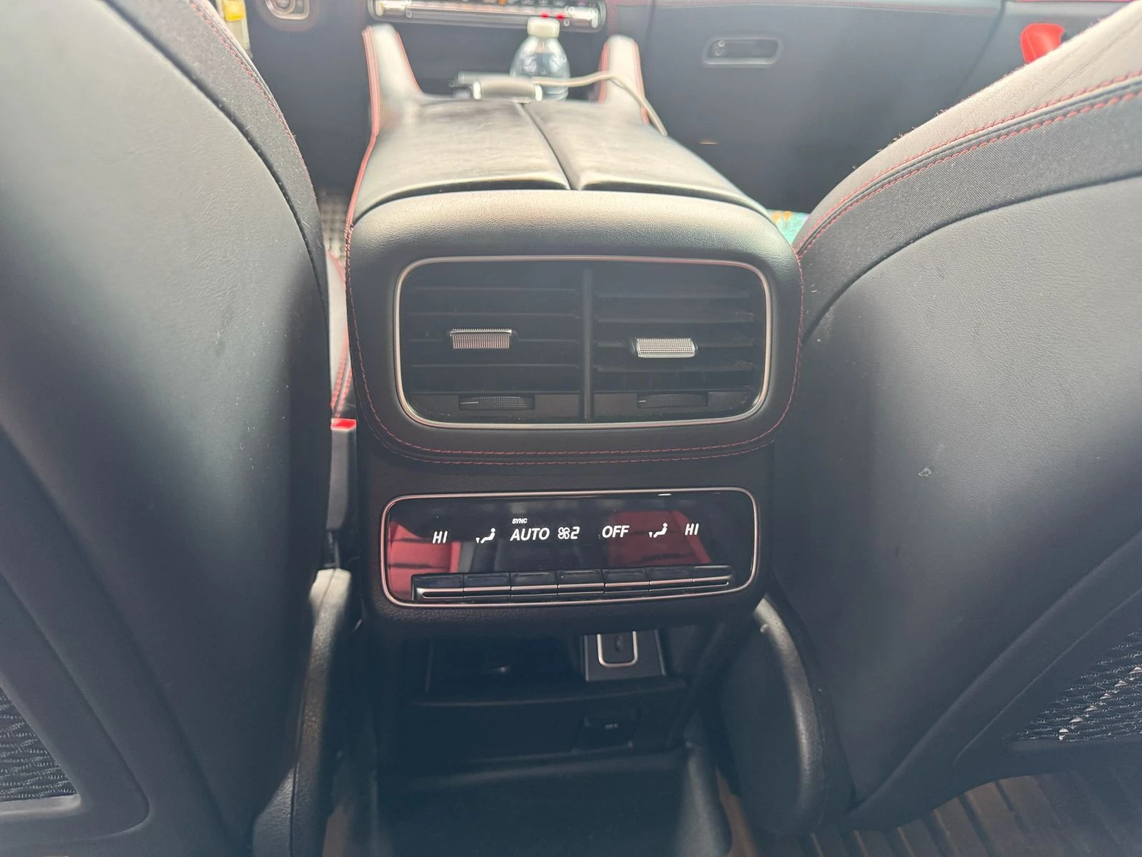 Mercedes-Benz GLE 63 S AMG CARFAX    | Mobile.bg   10