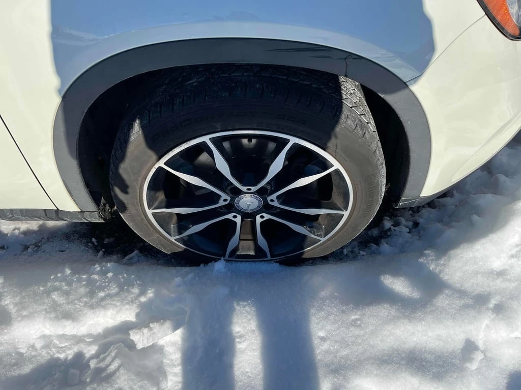 Mercedes-Benz GLA * 250 * CARFAX * ЦЕНА ДО БГ - изображение 7