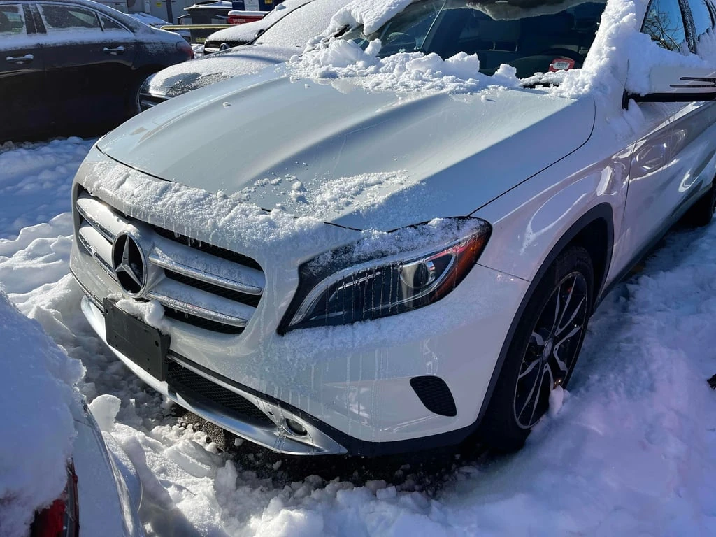 Mercedes-Benz GLA * 250 * CARFAX * ���� �� �� | Mobile.bg � ����������� 17