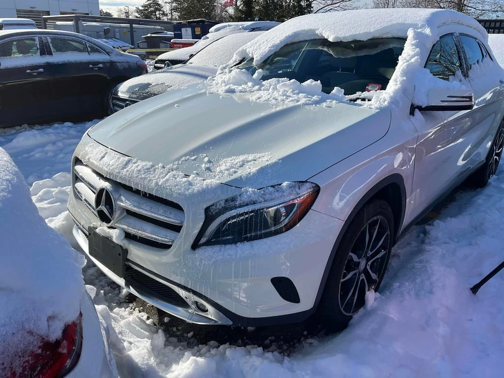 Mercedes-Benz GLA * 250 * CARFAX * ���� �� �� | Mobile.bg � ����������� 1