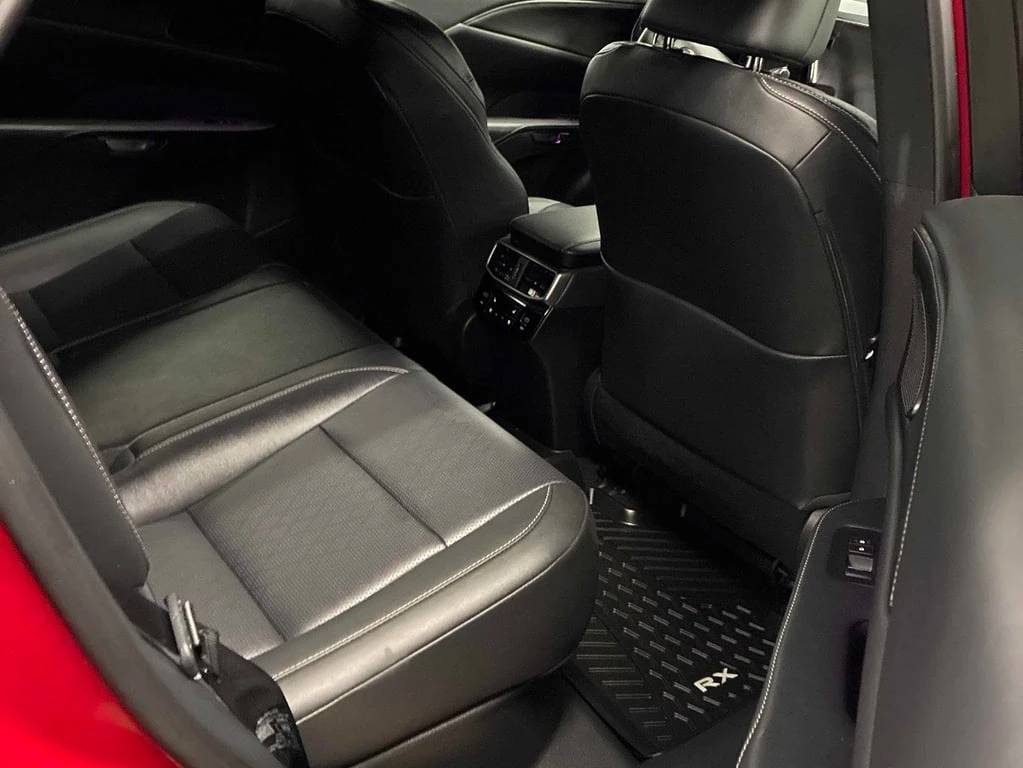 Lexus RX * 350 * CARFAX *  | Mobile.bg � ����������� 11