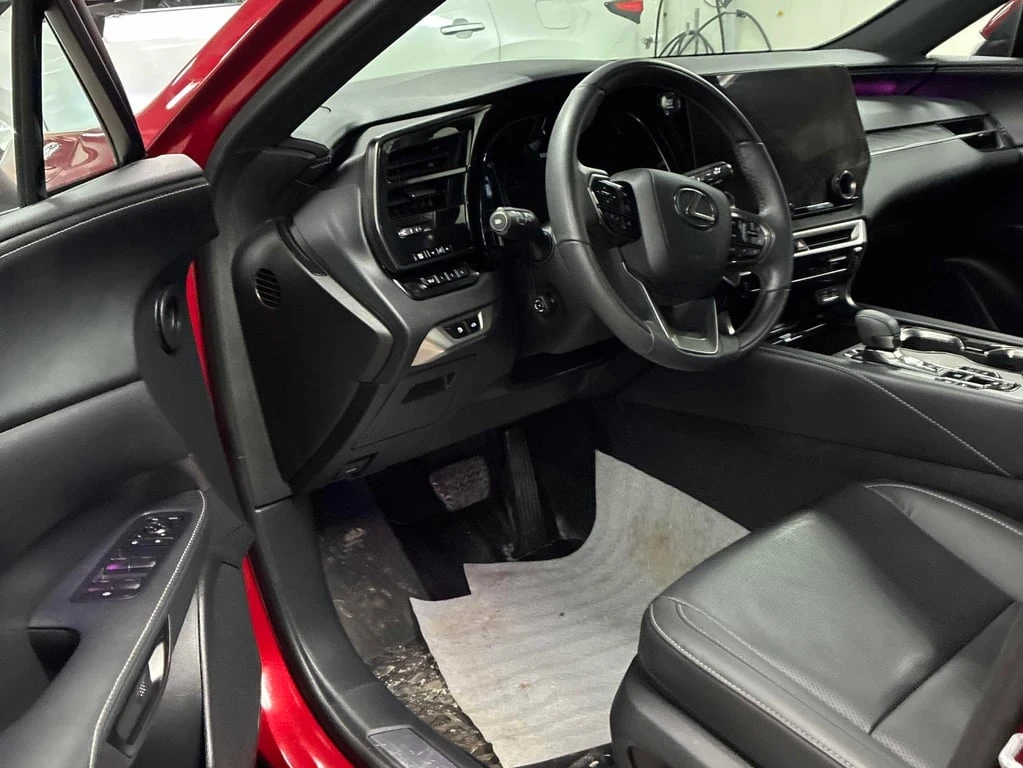 Lexus RX * 350 * CARFAX *  - изображение 7