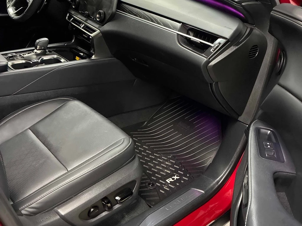 Lexus RX * 350 * CARFAX *  | Mobile.bg � ����������� 12