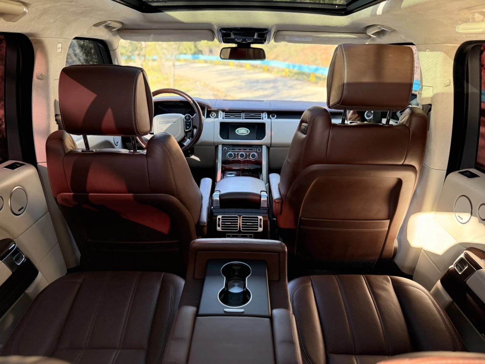 Land Rover Range rover  - изображение 5