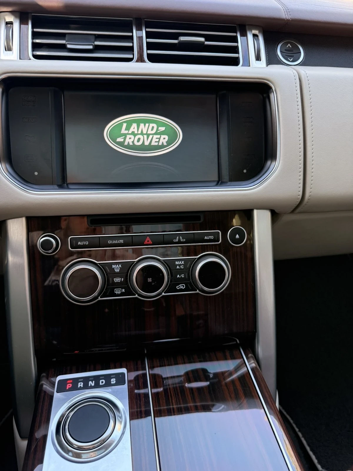 Land Rover Range rover  - изображение 7