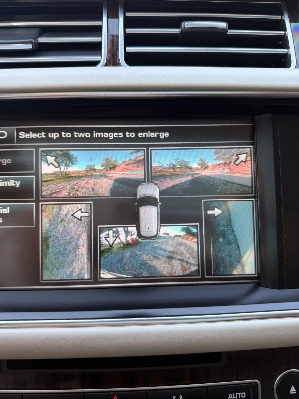 Land Rover Range rover  - изображение 8