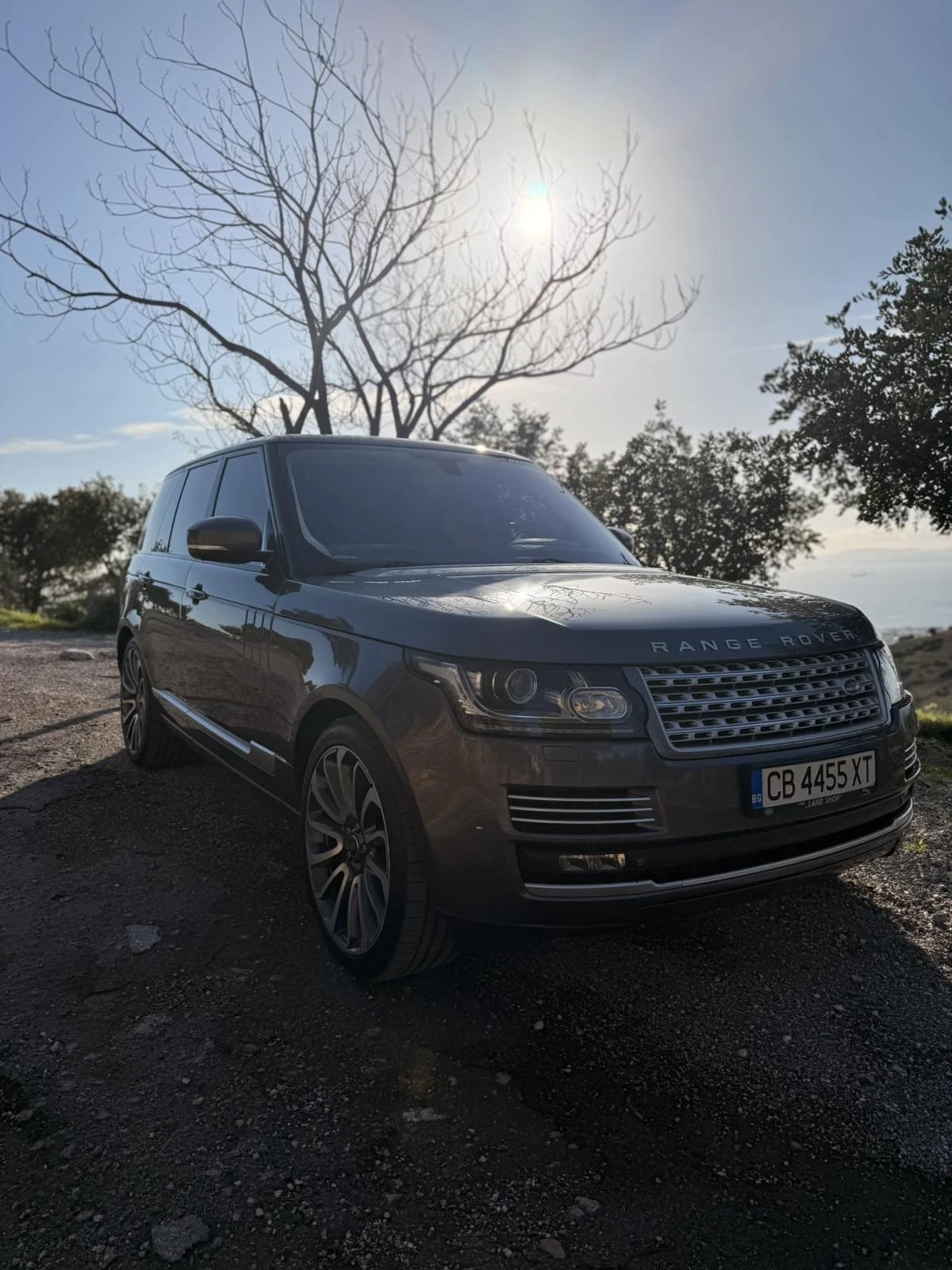 Land Rover Range rover  - изображение 2