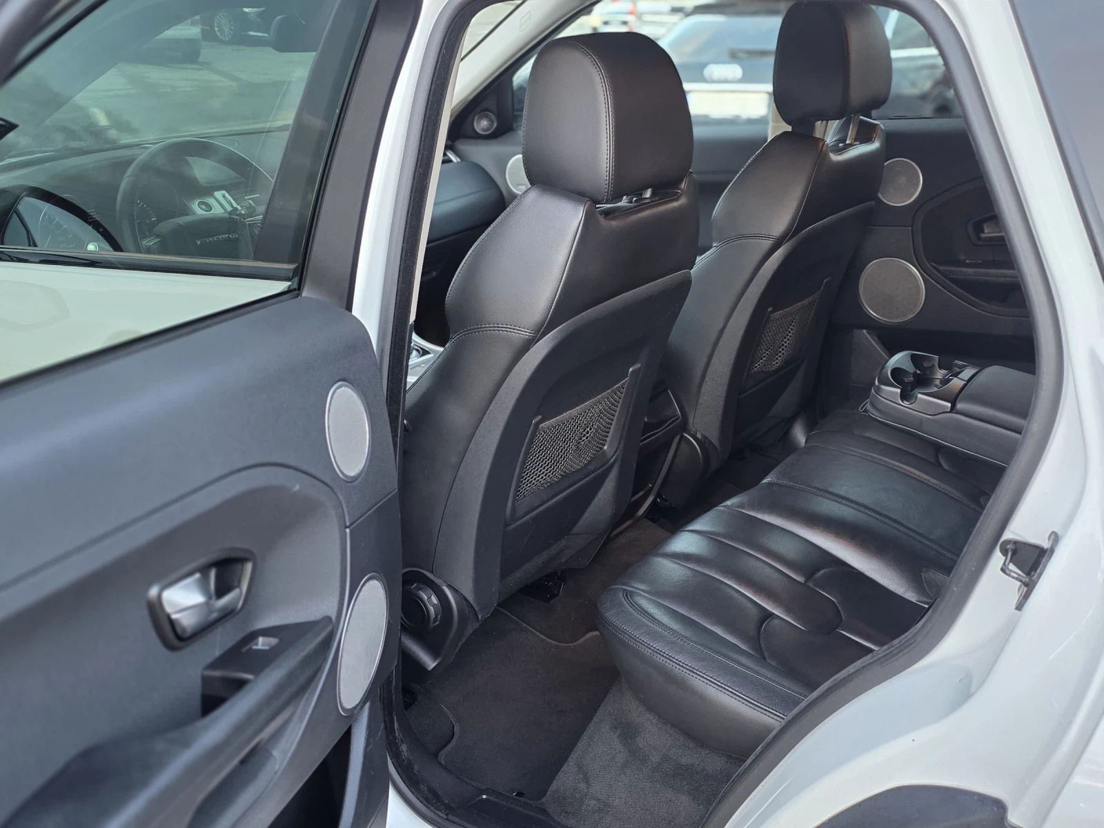 Land Rover Range Rover Evoque 2.2 DT4 4X4 150 k.c. 9 скор. Топ  - изображение 10