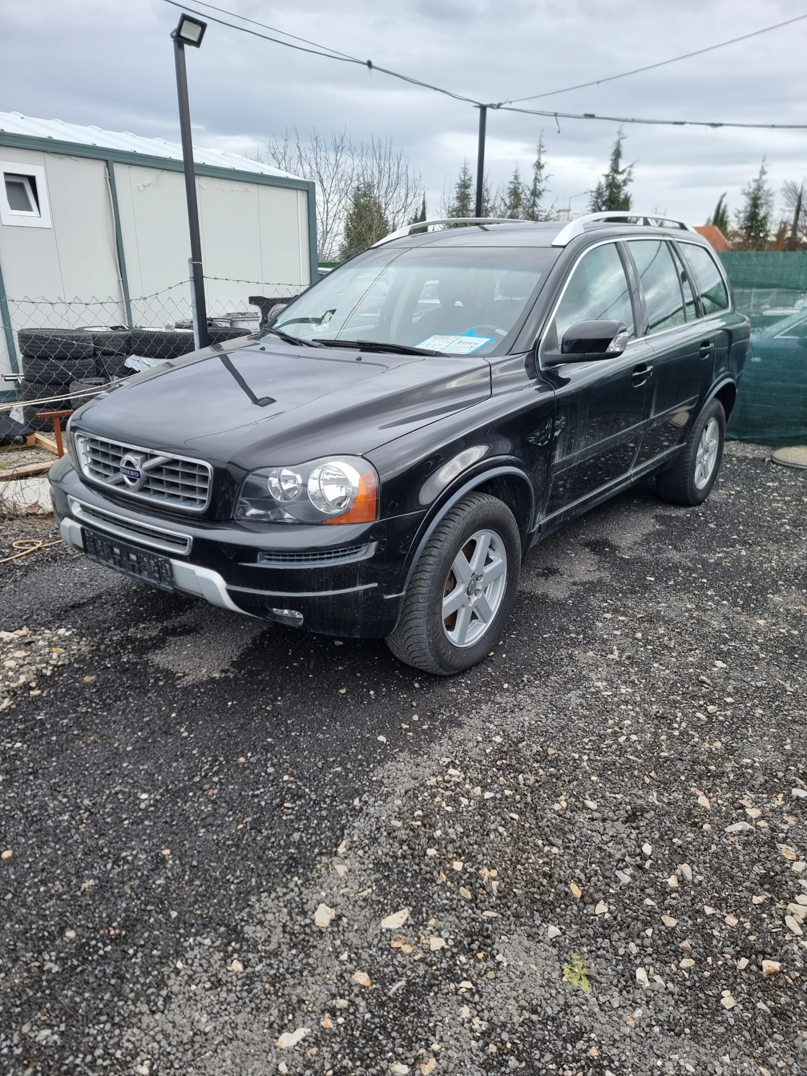 Volvo Xc90 | Mobile.bg � ����������� 1