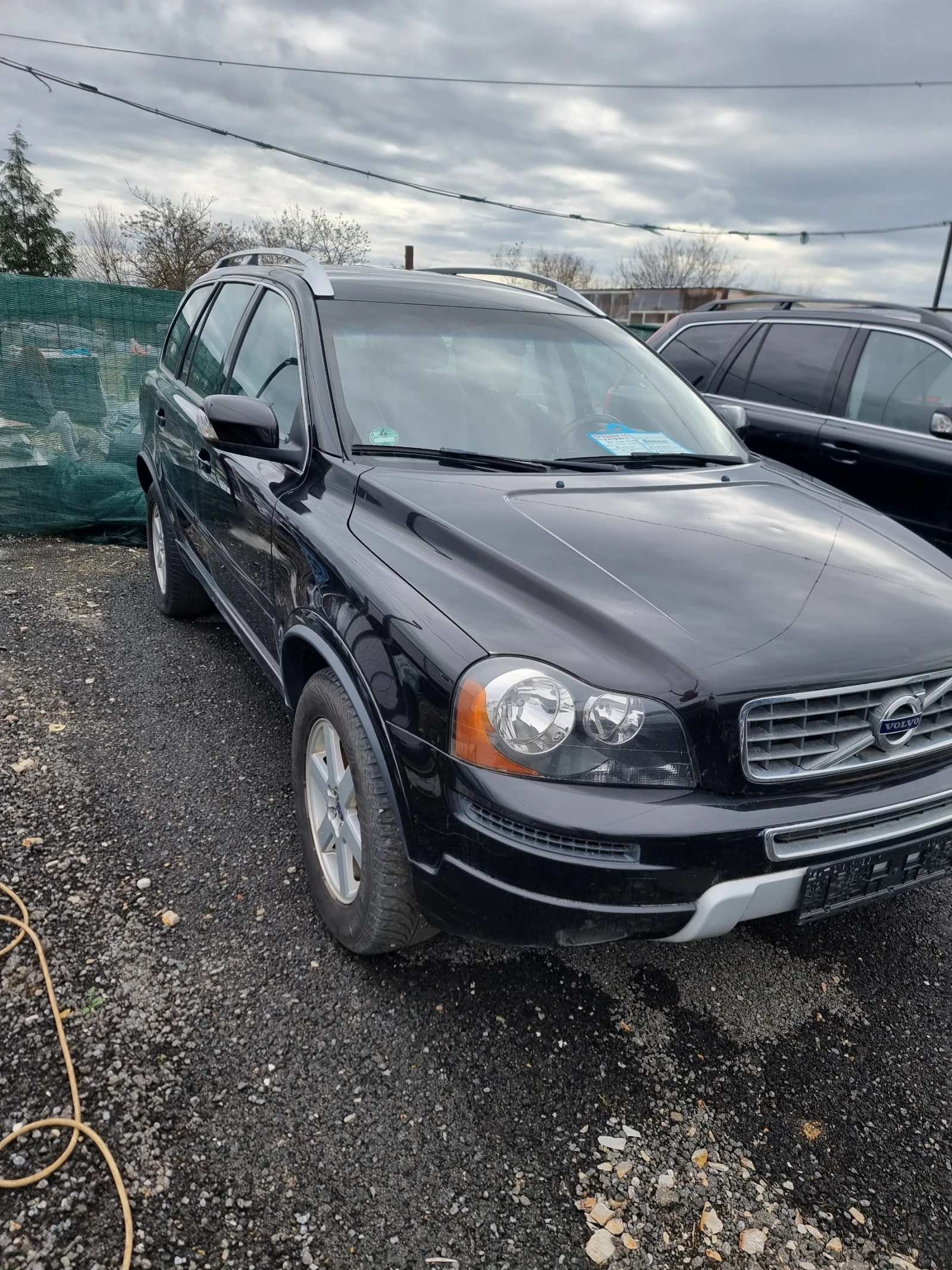 Volvo Xc90  - изображение 2