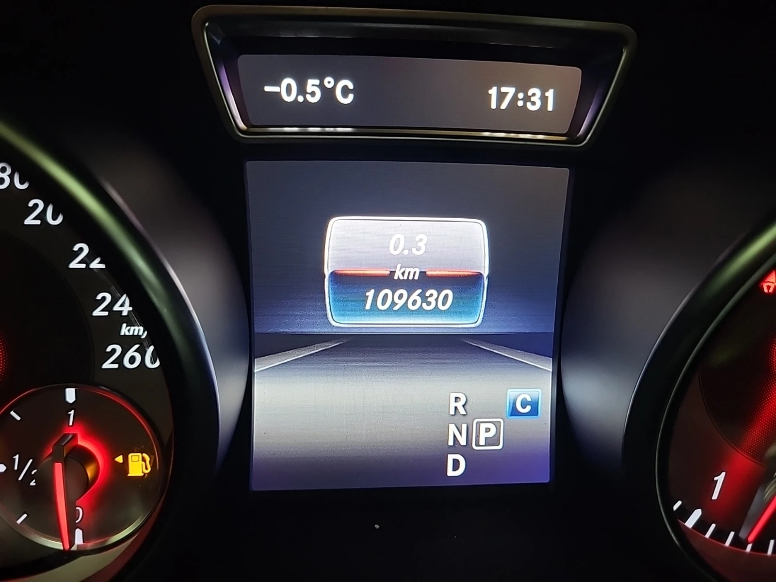 Mercedes-Benz GLA 250 * CARFAX*  | Mobile.bg � ����������� 11