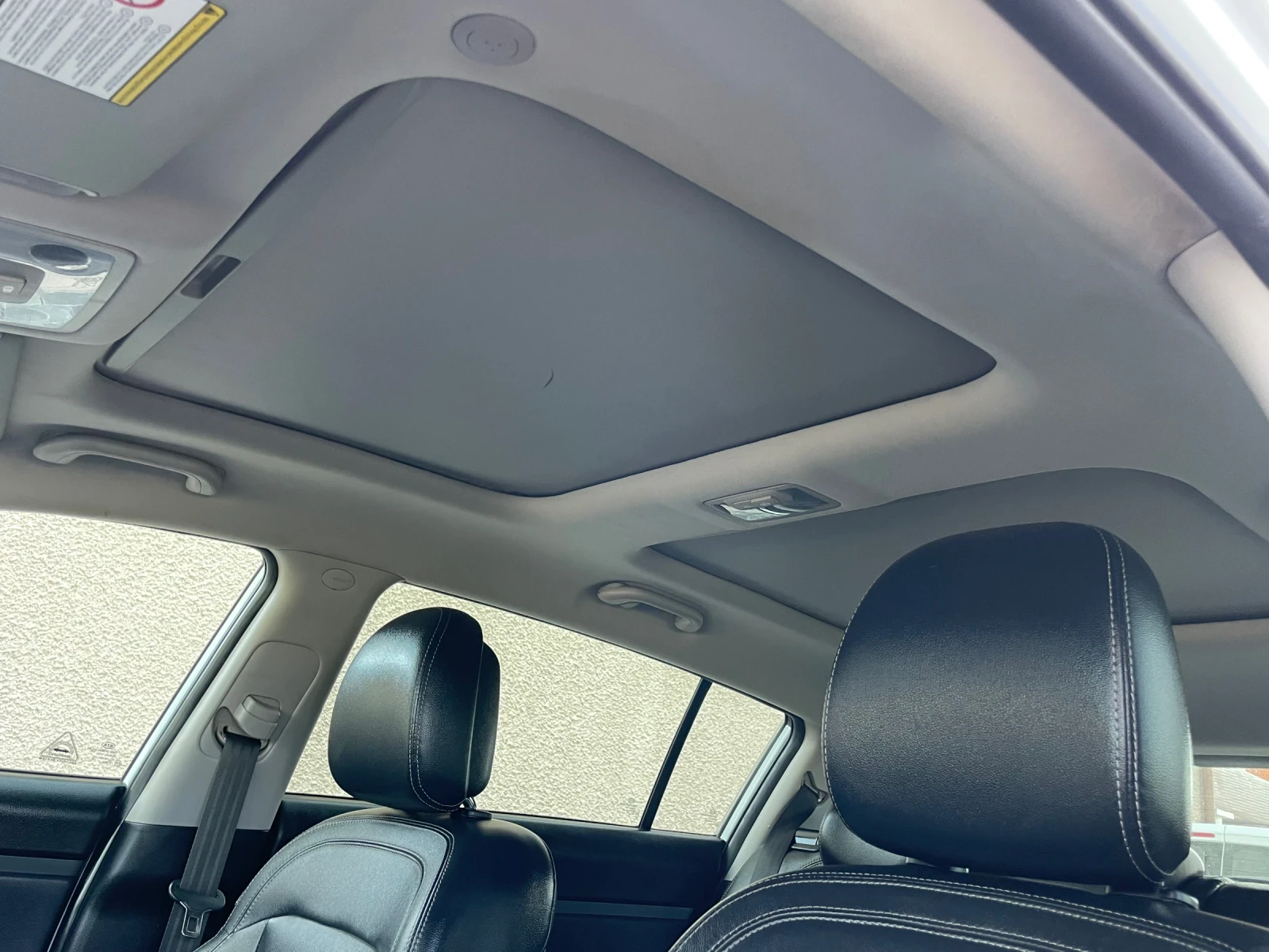 Kia Sportage 2.0CRDI* 4X4* avtomat - изображение 10