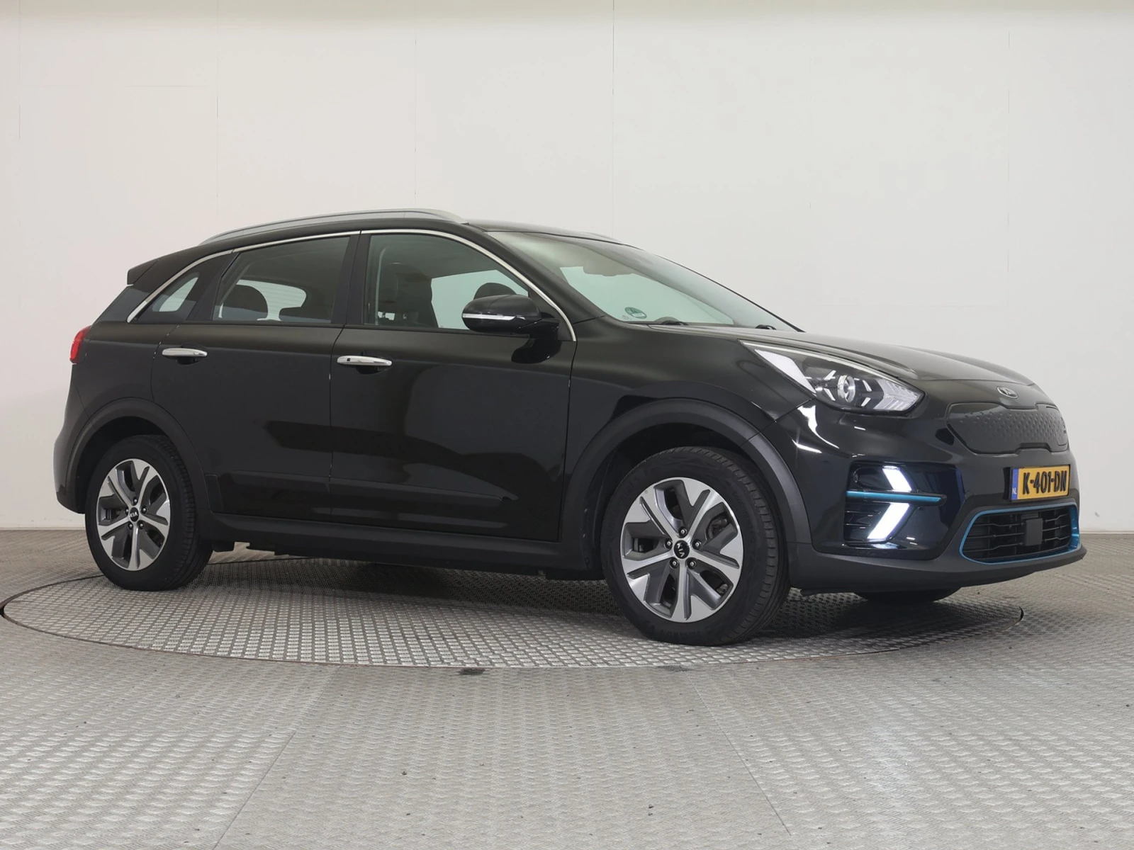 Kia Niro 65 kWh DynamicLine