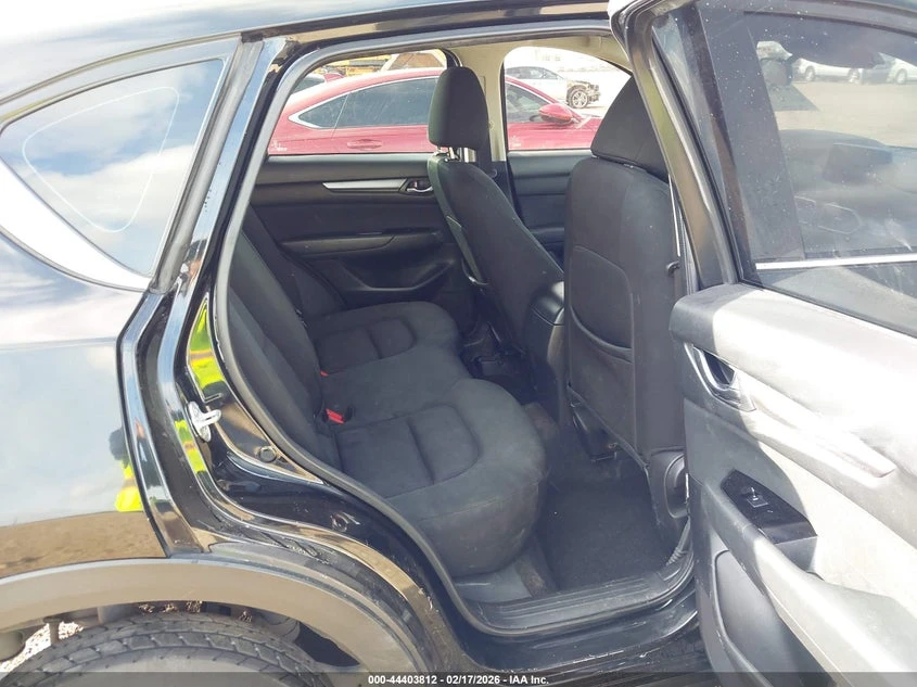 Mazda CX-5 2.5l Sport, снимка 8 - Автомобили и джипове - 53910838