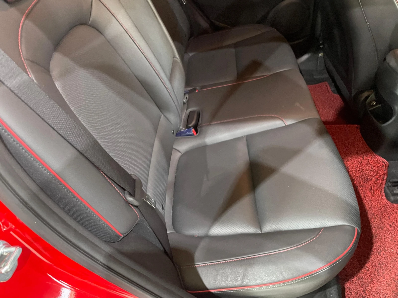 Hyundai Kona 1.6 TGD-i ! 4WD ! N Line ! Inspiration !, снимка 12 - Автомобили и джипове - 54146064