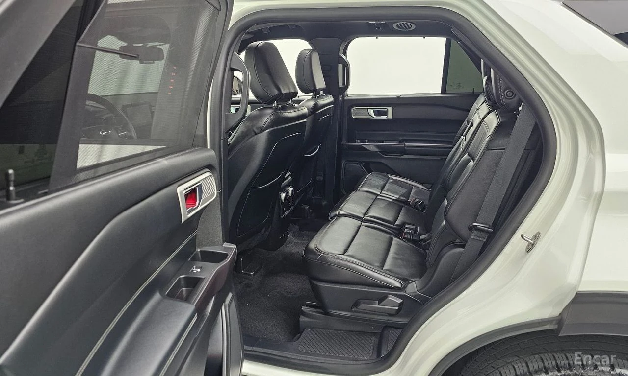 Ford Explorer 2.3* LIMITED* �������* ���������* ������* ������*  | Mobile.bg � ����������� 14