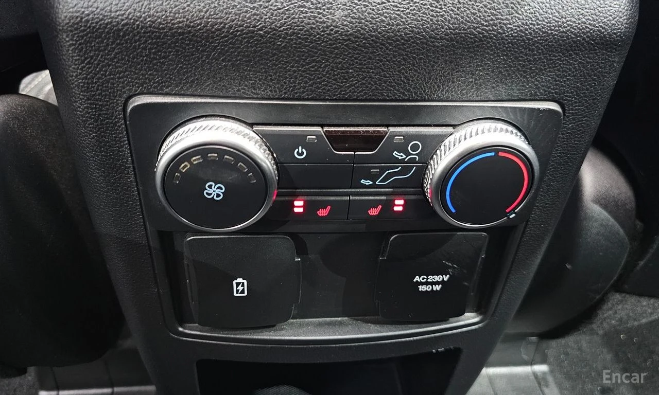 Ford Explorer 2.3* LIMITED* �������* ���������* ������* ������*  | Mobile.bg � ����������� 15