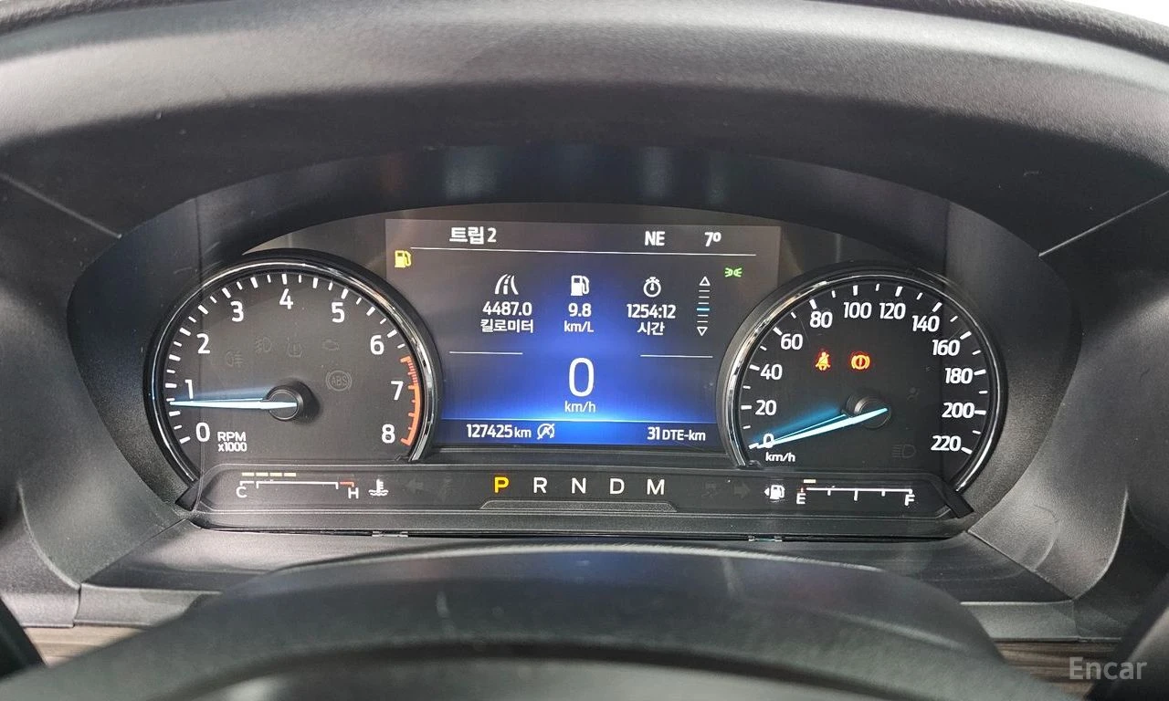 Ford Explorer 2.3* LIMITED* �������* ���������* ������* ������*  | Mobile.bg � ����������� 13