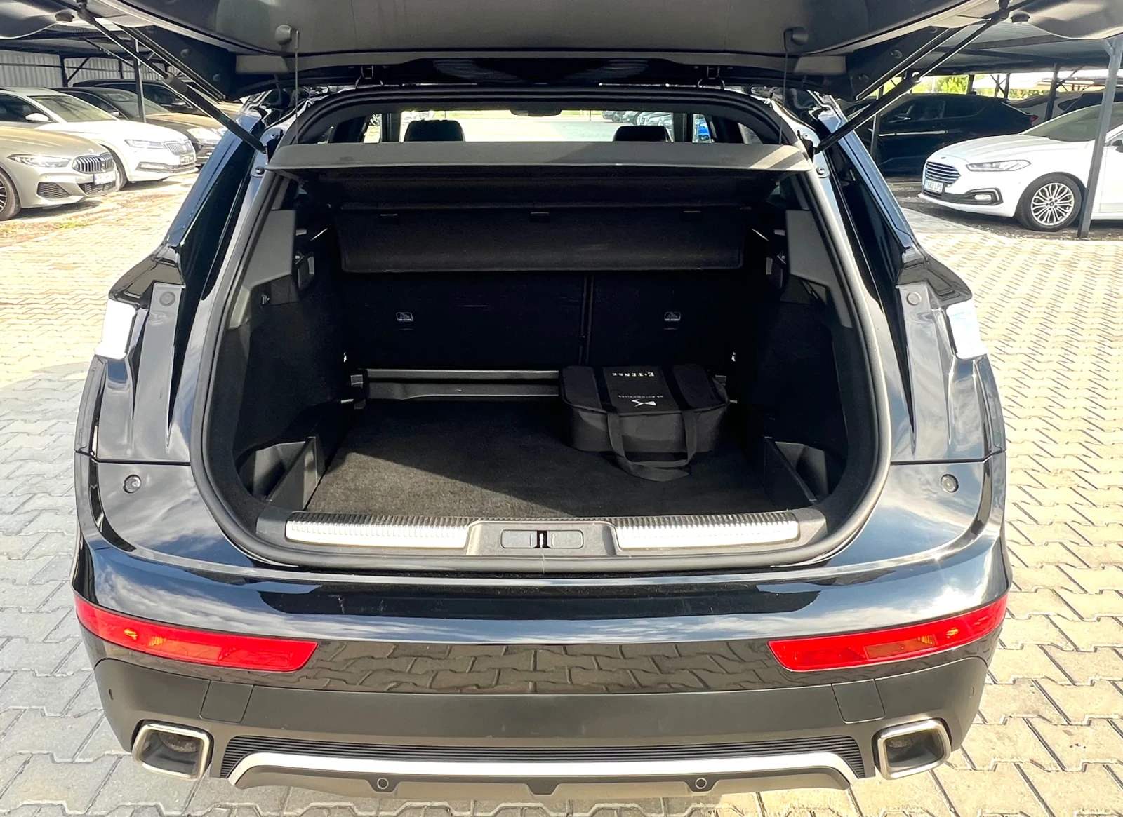 DS DS 7 Crossback RIVOLI 4×4 | Mobile.bg � ����������� 14