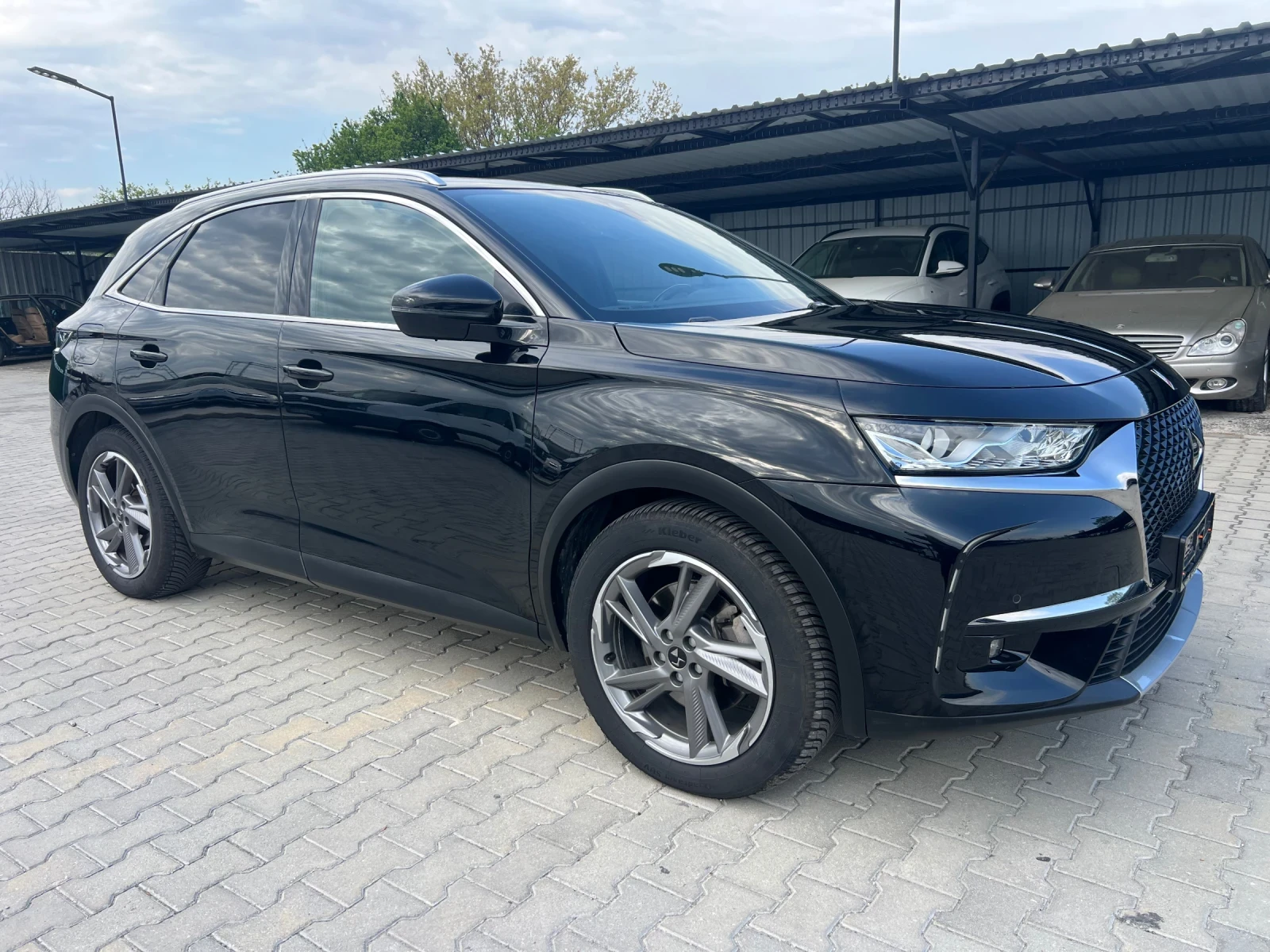 DS DS 7 Crossback RIVOLI 4×4 | Mobile.bg � ����������� 3
