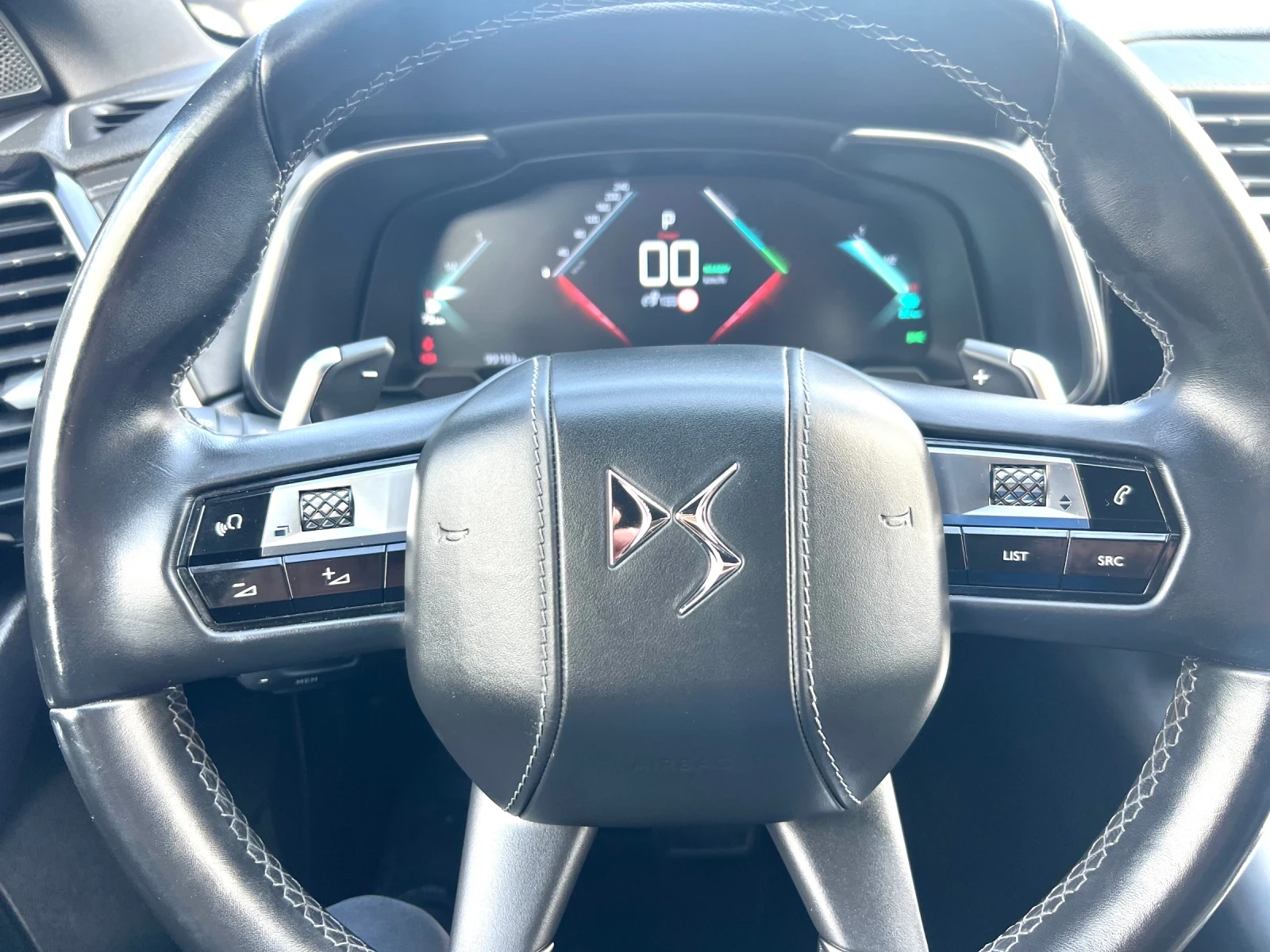 DS DS 7 Crossback RIVOLI 4×4 | Mobile.bg � ����������� 9