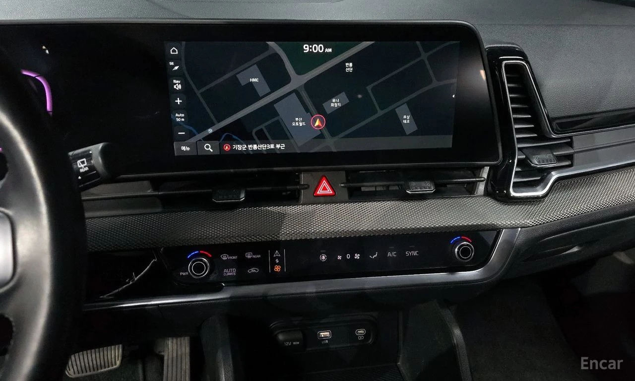 Kia Sportage Prestige AWD* HARMAN KARDON* ПОДГРЕВ* ОБДУХВАНЕ* , снимка 11 - Автомобили и джипове - 54711843