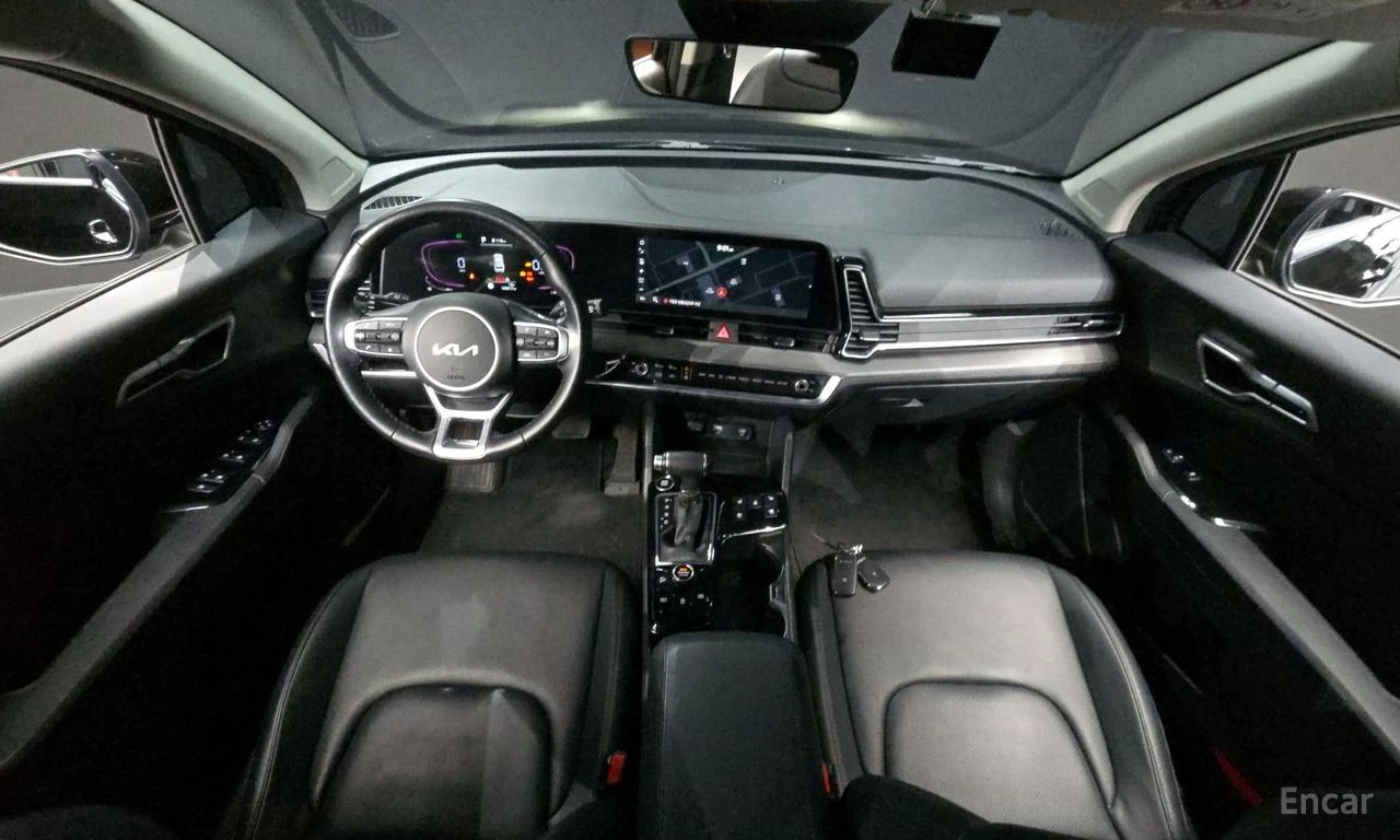 Kia Sportage Prestige AWD* HARMAN KARDON* ПОДГРЕВ* ОБДУХВАНЕ* , снимка 8 - Автомобили и джипове - 54711843