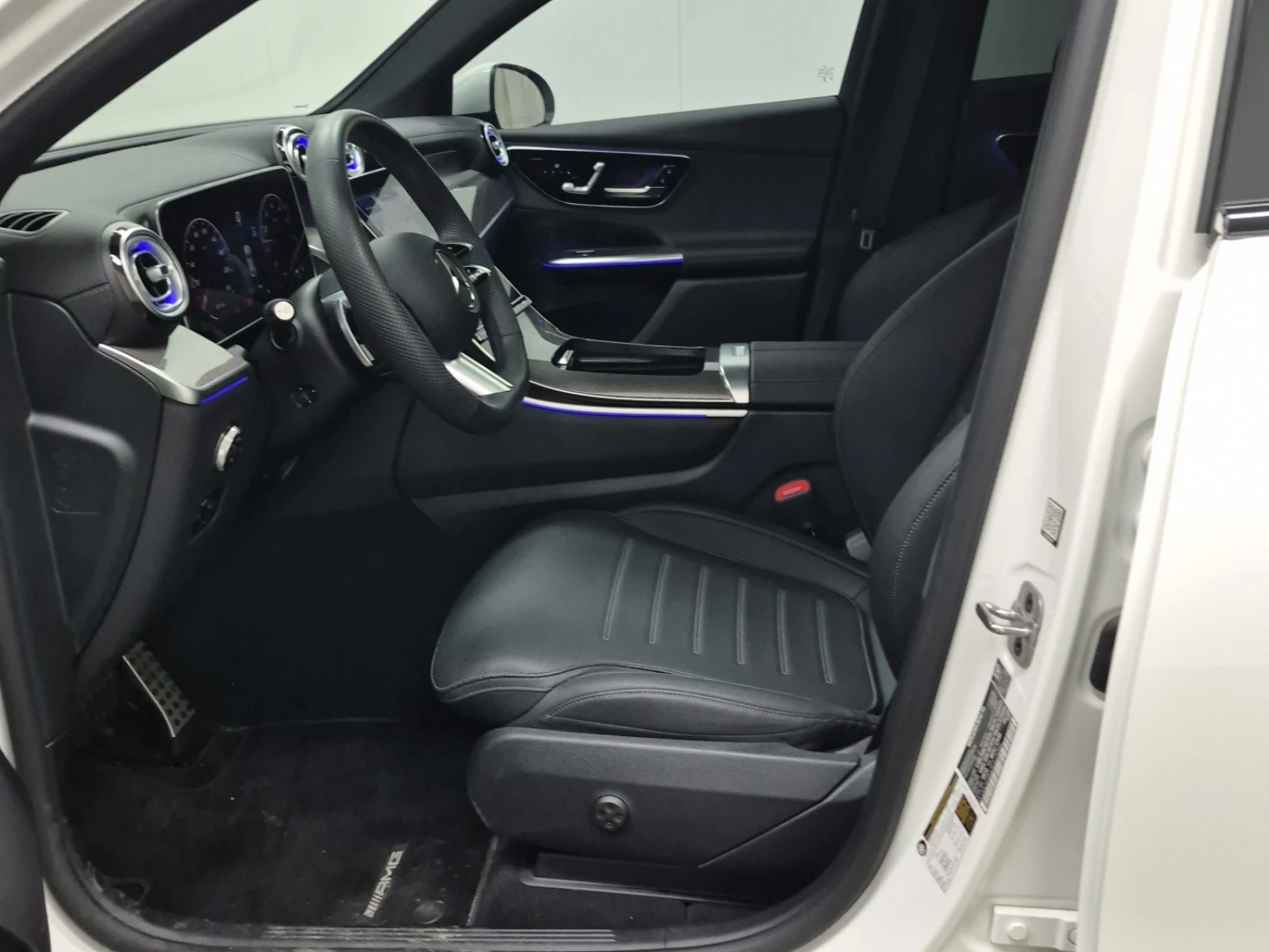 Mercedes-Benz GLC 2L 4cyl AWD | Mobile.bg � ����������� 5