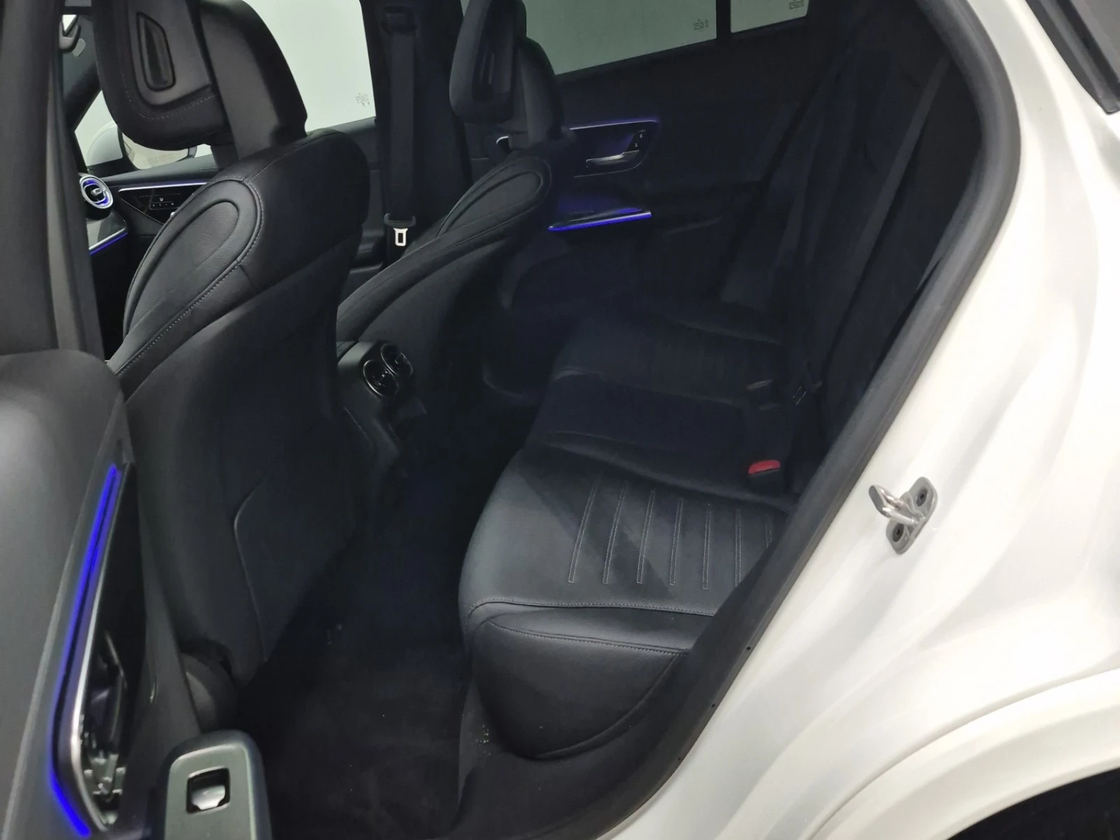 Mercedes-Benz GLC 2L 4cyl AWD | Mobile.bg � ����������� 12
