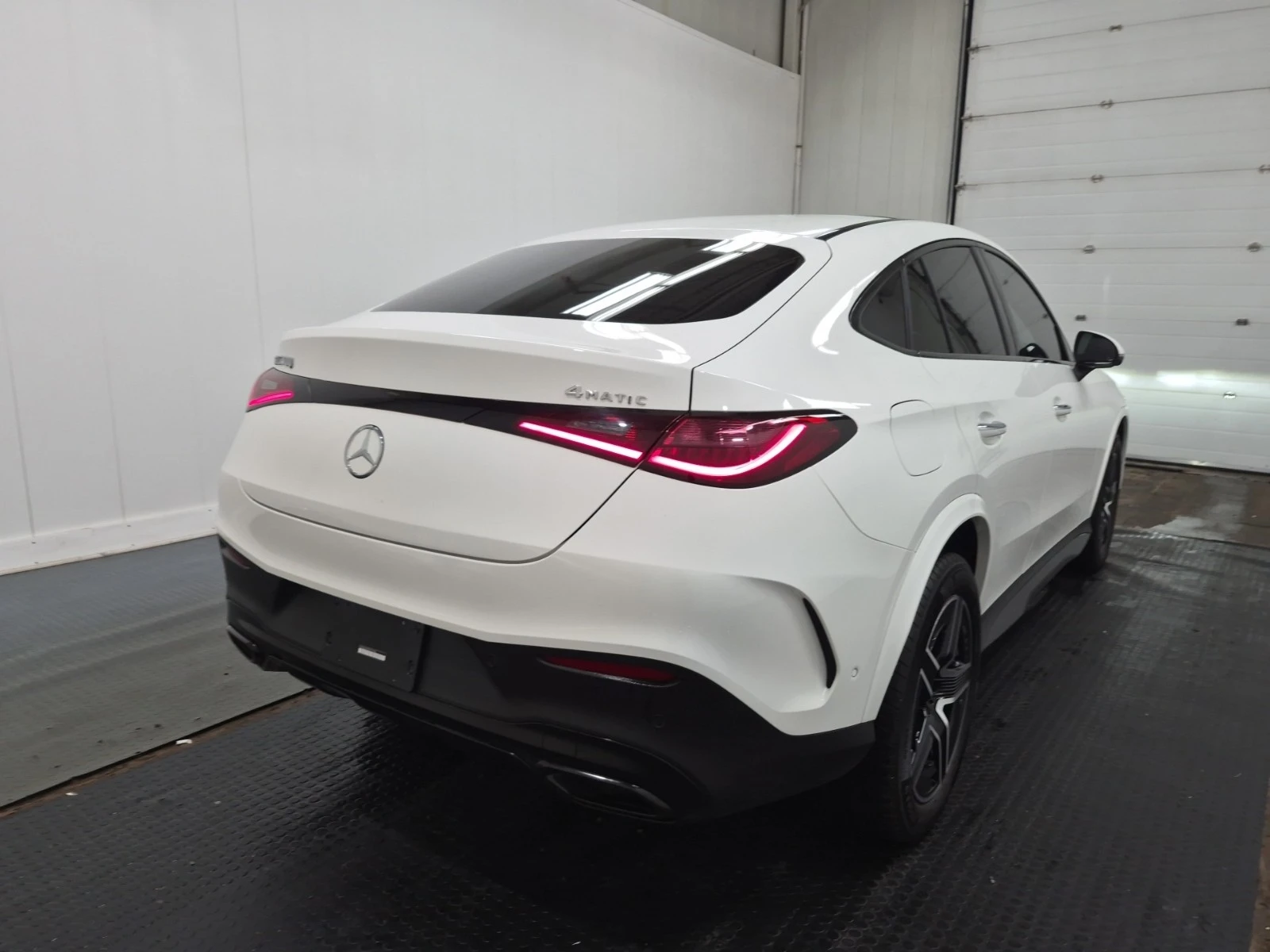 Mercedes-Benz GLC 2L 4cyl AWD | Mobile.bg � ����������� 3