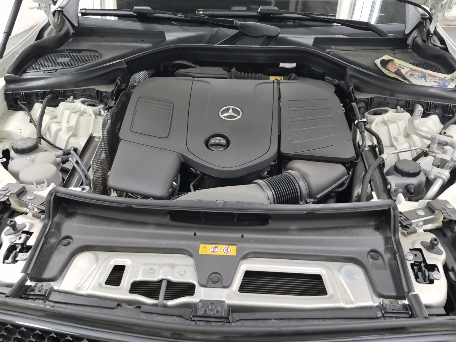 Mercedes-Benz GLC 2L 4cyl AWD | Mobile.bg � ����������� 16