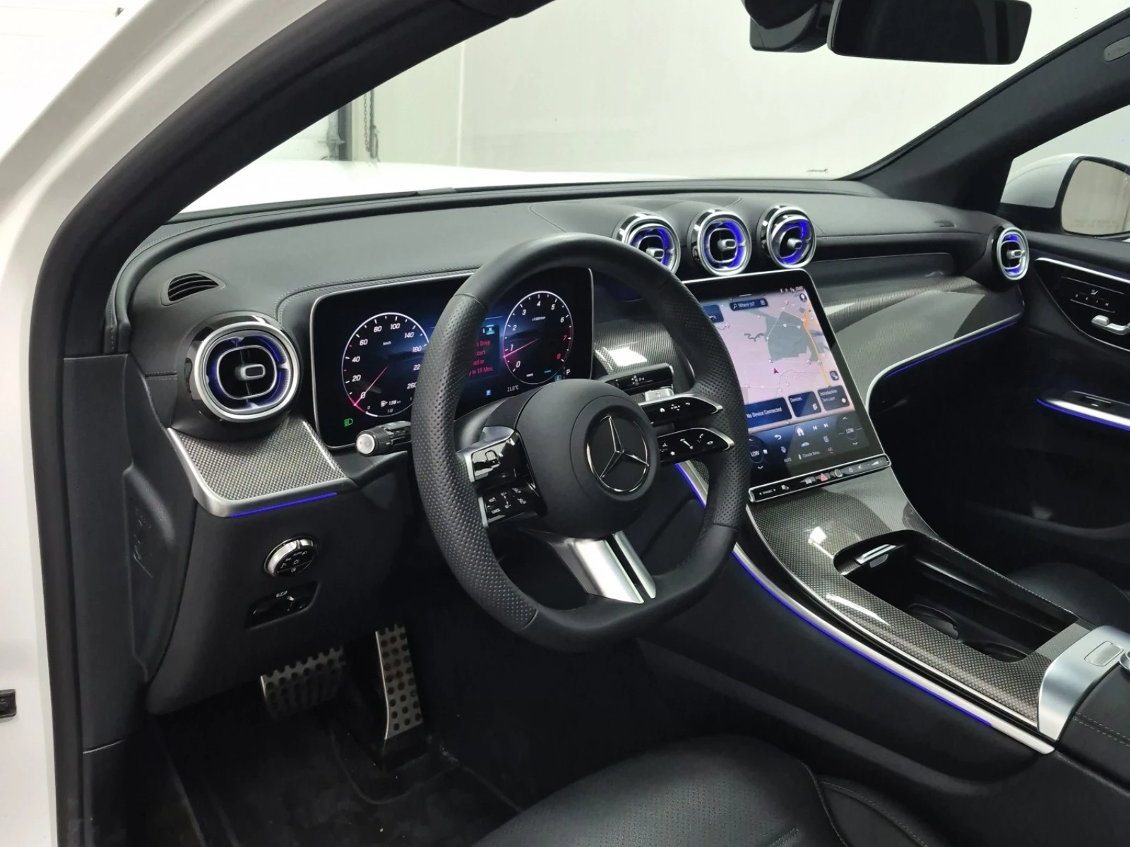 Mercedes-Benz GLC 2L 4cyl AWD | Mobile.bg � ����������� 10
