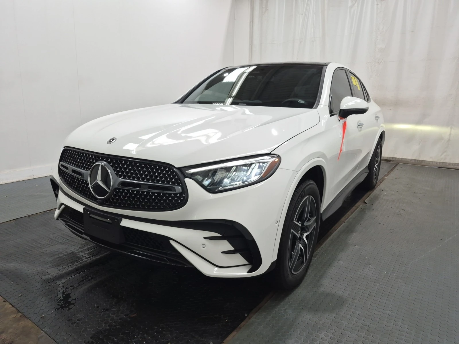 Mercedes-Benz GLC 2L 4cyl AWD | Mobile.bg � ����������� 1