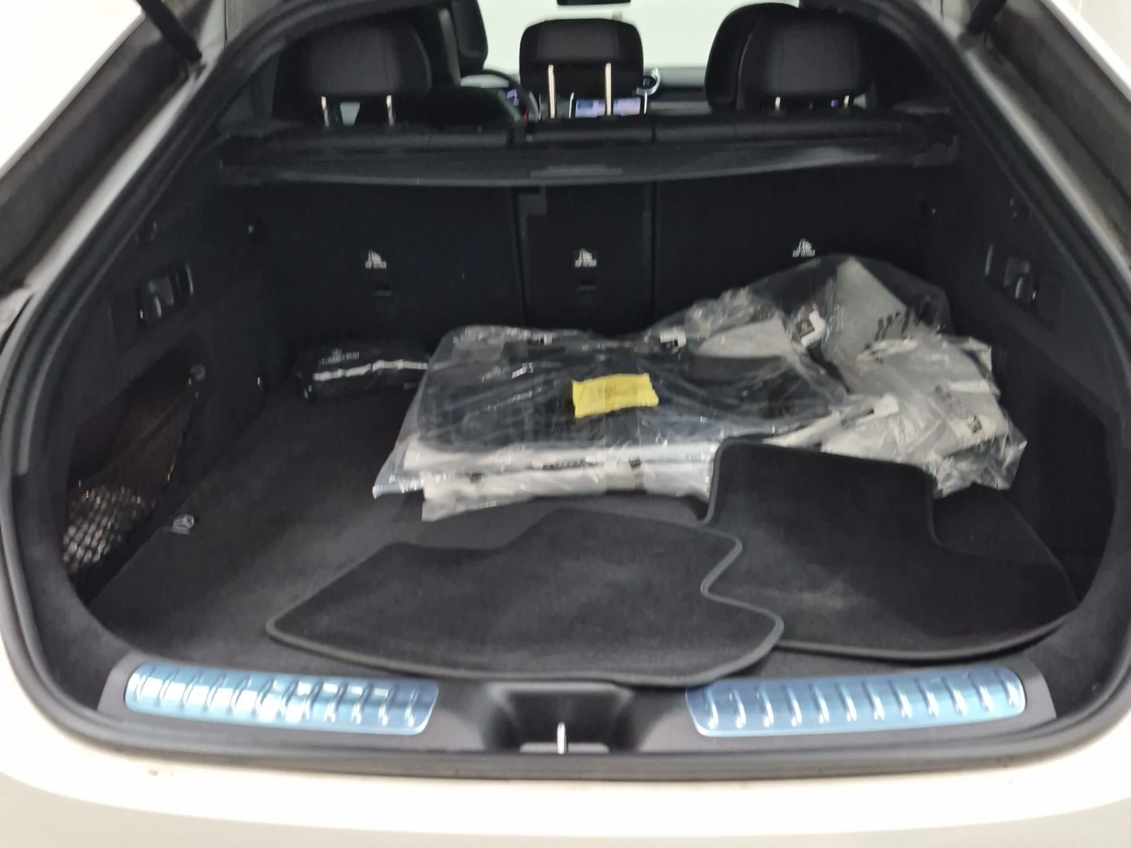 Mercedes-Benz GLC 2L 4cyl AWD | Mobile.bg � ����������� 14