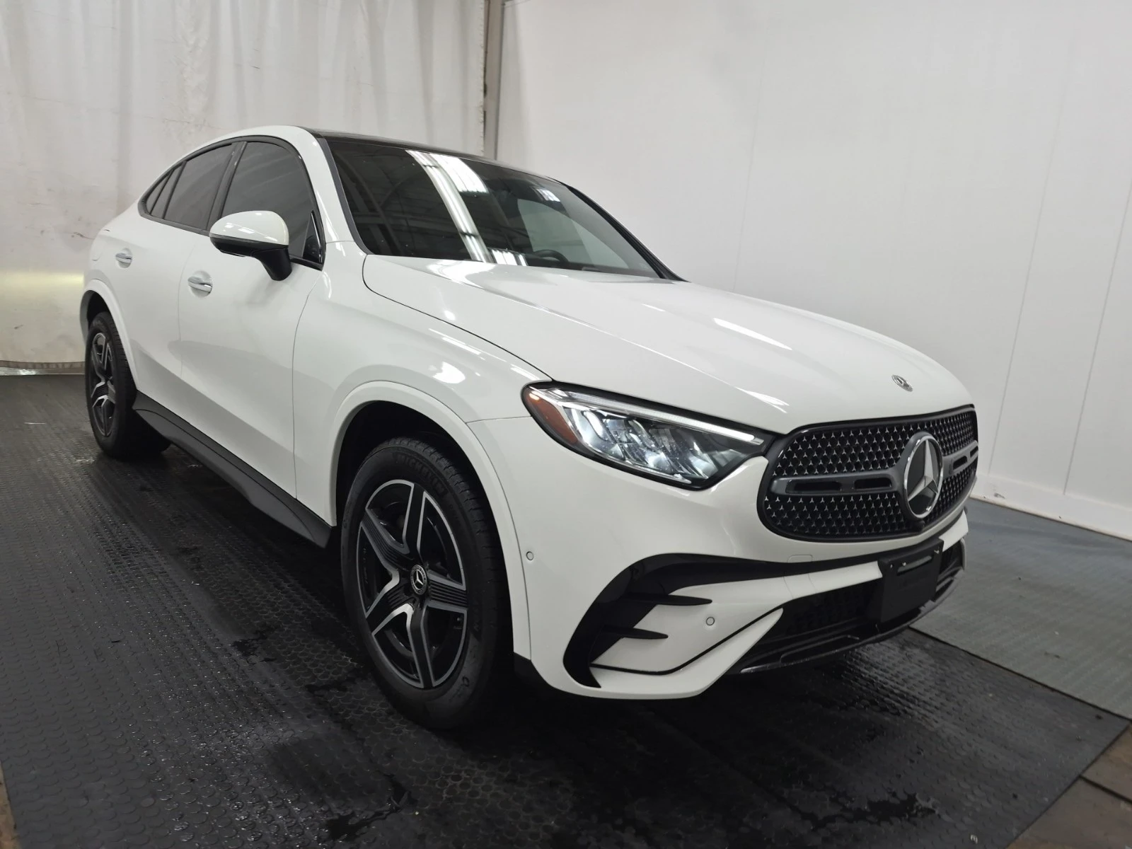 Mercedes-Benz GLC 2L 4cyl AWD | Mobile.bg � ����������� 2